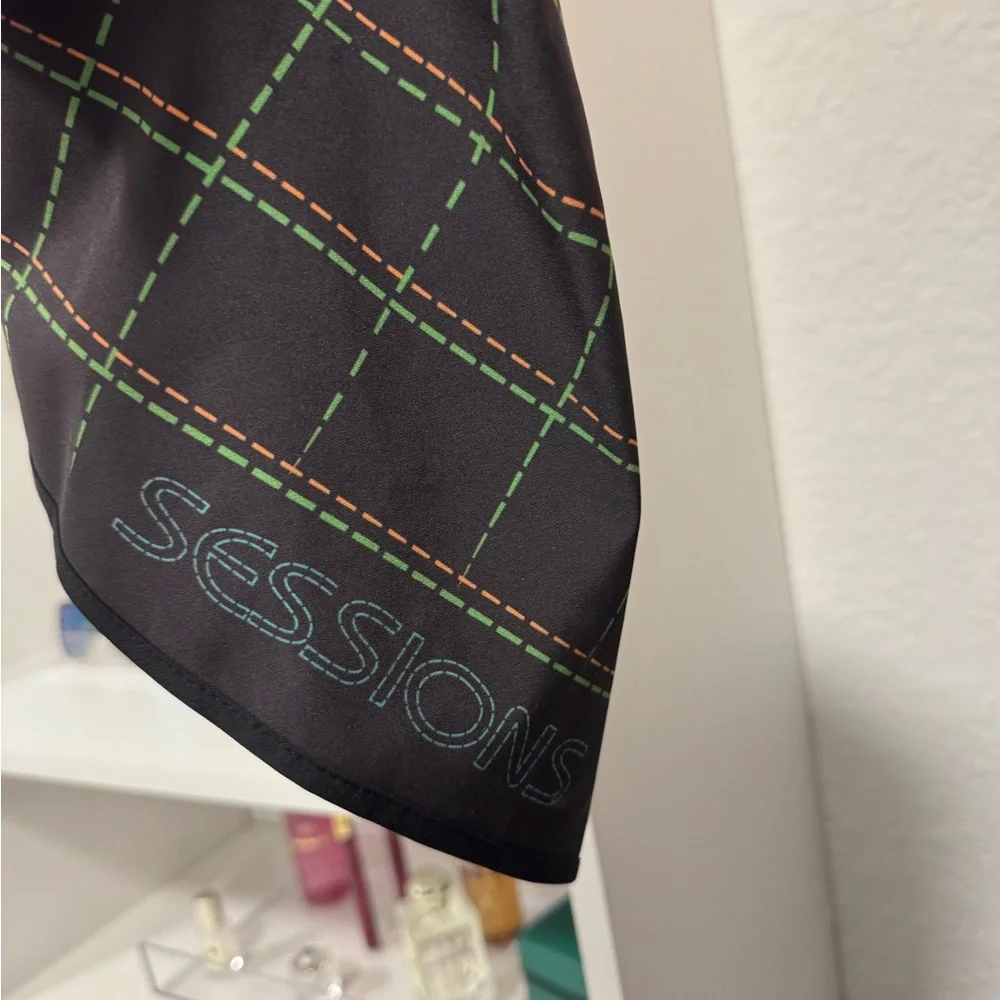 Sessions ski or snowboard Bandana